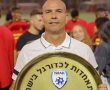רשמי: אלי לוי חתם כמאמן מ.ס אשדוד