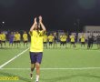 אימון: עירוני אשדוד הפסידה 3-1 למכבי יבנה