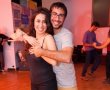 'בצ'אטה אנדר-גראונד': בני הזוג מאשדוד שמרקידים את באר שבע בריקוד לטיני 
