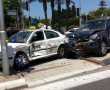 אשדוד החמישית בארץ בהיפגעות צעירים בתאונות דרכים