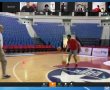 במחלקת הנוער של מכבי אשדוד בכדורסל ממשיכים לעבוד