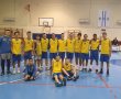 סיכום שבועי במחלקת הנוער מכבי אשדוד
