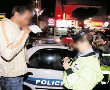 1086 דוחות בגין נהיגה בשיכרות ניתנו באשדוד בחמש השנים האחרונות