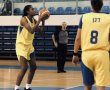כדורסל נשים: מכבי בנות אשדוד הפסידה לראשל"צ