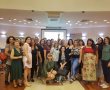נשות העסקים של אשדוד בכנס מעורר השראה