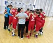 כדוריד: הפועל אשדוד נעצרה בחצי הגמר בגביע השופטים