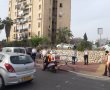 בן 15 נפצע באירוע דקירות באשדוד