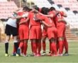 כבוד: קבוצת נערים א' עלתה לגמר גביע המדינה אחרי ניצחון 2-1 על רעננה