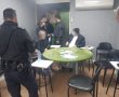 מסיבות ומשחקי קלפים - המשטרה נלחמת בהפרה של תקנות הקורונה באשדוד
