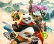 קונג פו פנדה 4-אנגלית/Kong Fu Panda 4 בסינימה סיטי אשדוד