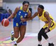 כדורסל נשים: מכבי בנות אשדוד גברה על חולון