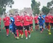האדומים אשדוד פתחה עונה עם סגל חדש, מאמן חדש ותקוות חדשות
