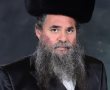 אחד ההרוגים באסון במירון: הרב חנוך סלוד תושב רובע ח'